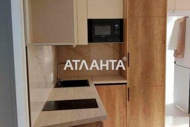 1-кімнатна квартира за адресою вул. Краснова (площа 42,3 м²) - фото 22 1-кімнатна квартира за адресою вул. Краснова (площа 42,3 м²) - Atlanta.ua - фото 22