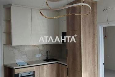 1-кімнатна квартира за адресою вул. Краснова (площа 42,3 м²) - фото 21 1-кімнатна квартира за адресою вул. Краснова (площа 42,3 м²) - Atlanta.ua - фото 21