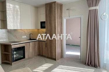 1-кімнатна квартира за адресою вул. Краснова (площа 42,3 м²) - фото 19 1-кімнатна квартира за адресою вул. Краснова (площа 42,3 м²) - Atlanta.ua - фото 19