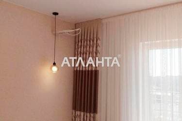 1-кімнатна квартира за адресою вул. Краснова (площа 42,3 м²) - фото 23 1-кімнатна квартира за адресою вул. Краснова (площа 42,3 м²) - Atlanta.ua - фото 23
