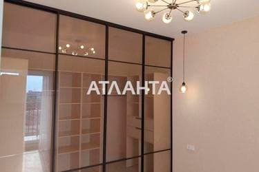1-кімнатна квартира за адресою вул. Краснова (площа 42,3 м²) - фото 24 1-кімнатна квартира за адресою вул. Краснова (площа 42,3 м²) - Atlanta.ua - фото 24