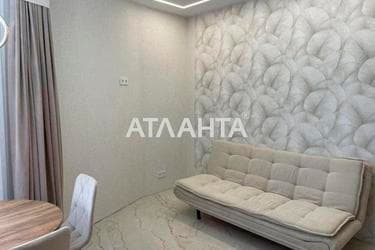 1-кімнатна квартира за адресою вул. Краснова (площа 42,3 м²) - фото 26 1-кімнатна квартира за адресою вул. Краснова (площа 42,3 м²) - Atlanta.ua - фото 26