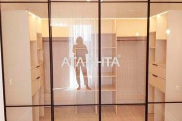 1-кімнатна квартира за адресою вул. Краснова (площа 42,3 м²) - фото 25 1-кімнатна квартира за адресою вул. Краснова (площа 42,3 м²) - Atlanta.ua - фото 25