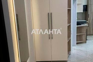 1-кімнатна квартира за адресою вул. Краснова (площа 42,3 м²) - фото 29 1-кімнатна квартира за адресою вул. Краснова (площа 42,3 м²) - Atlanta.ua - фото 29