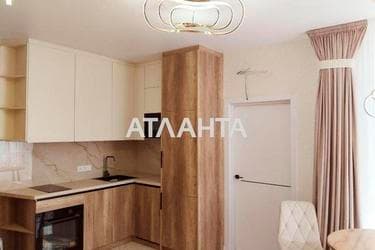 1-кімнатна квартира за адресою вул. Краснова (площа 42,3 м²) - фото 20 1-кімнатна квартира за адресою вул. Краснова (площа 42,3 м²) - Atlanta.ua - фото 20