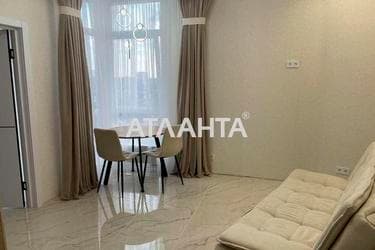 1-кімнатна квартира за адресою вул. Краснова (площа 42,3 м²) - фото 27 1-кімнатна квартира за адресою вул. Краснова (площа 42,3 м²) - Atlanta.ua - фото 27
