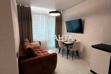 1-комнатная квартира по адресу Курортный пер. (площадь 46 м²) - imageAlt 15 1-комнатная квартира по адресу Курортный пер. (площадь 46 м²) - Atlanta.ua - imageAlt 15