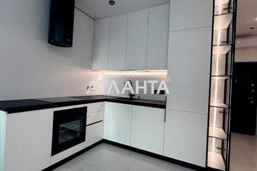 1-комнатная квартира по адресу Курортный пер. (площадь 46 м²) - imageAlt 16 1-комнатная квартира по адресу Курортный пер. (площадь 46 м²) - Atlanta.ua - imageAlt 16