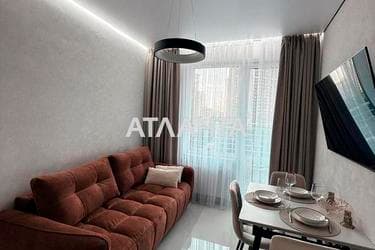 1-комнатная квартира по адресу Курортный пер. (площадь 46 м²) - imageAlt 17 1-комнатная квартира по адресу Курортный пер. (площадь 46 м²) - Atlanta.ua - imageAlt 17