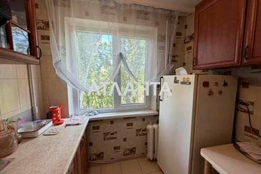 2-комнатная квартира по адресу Небесной Сотни пр. (площадь 43,5 м²) - фото 15 2-комнатная квартира по адресу Небесной Сотни пр. (площадь 43,5 м²) - Atlanta.ua - фото 15