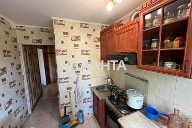 2-комнатная квартира по адресу Небесной Сотни пр. (площадь 43,5 м²) - фото 16 2-комнатная квартира по адресу Небесной Сотни пр. (площадь 43,5 м²) - Atlanta.ua - фото 16