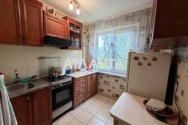 2-комнатная квартира по адресу Небесной Сотни пр. (площадь 43,5 м²) - фото 17 2-комнатная квартира по адресу Небесной Сотни пр. (площадь 43,5 м²) - Atlanta.ua - фото 17