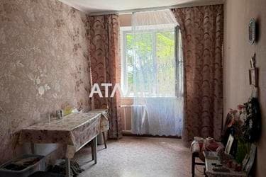 2-комнатная квартира по адресу Небесной Сотни пр. (площадь 43,5 м²) - фото 20 2-комнатная квартира по адресу Небесной Сотни пр. (площадь 43,5 м²) - Atlanta.ua - фото 20