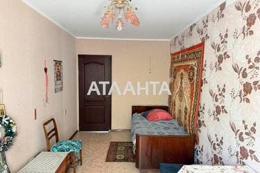 2-комнатная квартира по адресу Небесной Сотни пр. (площадь 43,5 м²) - фото 21 2-комнатная квартира по адресу Небесной Сотни пр. (площадь 43,5 м²) - Atlanta.ua - фото 21