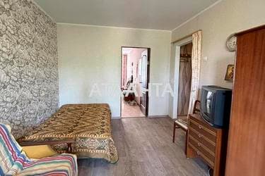 2-комнатная квартира по адресу Небесной Сотни пр. (площадь 43,5 м²) - фото 23 2-комнатная квартира по адресу Небесной Сотни пр. (площадь 43,5 м²) - Atlanta.ua - фото 23
