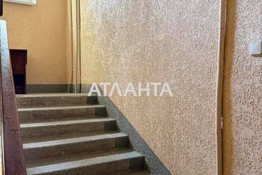 2-комнатная квартира по адресу Небесной Сотни пр. (площадь 43,5 м²) - фото 27 2-комнатная квартира по адресу Небесной Сотни пр. (площадь 43,5 м²) - Atlanta.ua - фото 27