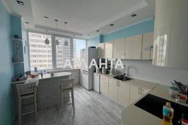 2-кімнатна квартира за адресою Люстдорфська дор. (площа 65 м²) - фото 9 2-кімнатна квартира за адресою Люстдорфська дор. (площа 65 м²) - Atlanta.ua - фото 9