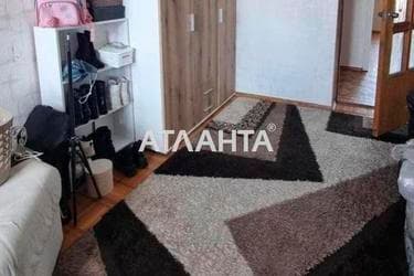 Многокомнатная квартира по адресу ул. Паустовского (площадь 83 м²) - фото 17 Многокомнатная квартира по адресу ул. Паустовского (площадь 83 м²) - Atlanta.ua - фото 17