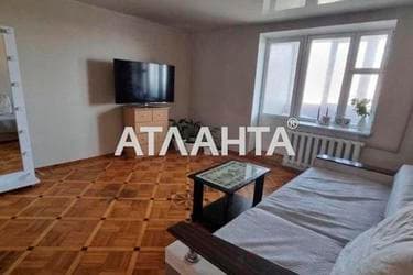 Многокомнатная квартира по адресу ул. Паустовского (площадь 83 м²) - фото 13 Многокомнатная квартира по адресу ул. Паустовского (площадь 83 м²) - Atlanta.ua - фото 13