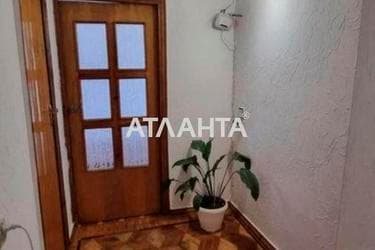 Многокомнатная квартира по адресу ул. Паустовского (площадь 83 м²) - фото 18 Многокомнатная квартира по адресу ул. Паустовского (площадь 83 м²) - Atlanta.ua - фото 18
