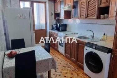 Многокомнатная квартира по адресу ул. Паустовского (площадь 83 м²) - фото 19 Многокомнатная квартира по адресу ул. Паустовского (площадь 83 м²) - Atlanta.ua - фото 19