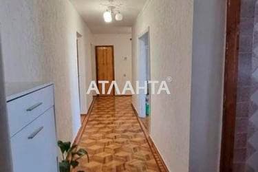 Многокомнатная квартира по адресу ул. Паустовского (площадь 83 м²) - фото 20 Многокомнатная квартира по адресу ул. Паустовского (площадь 83 м²) - Atlanta.ua - фото 20