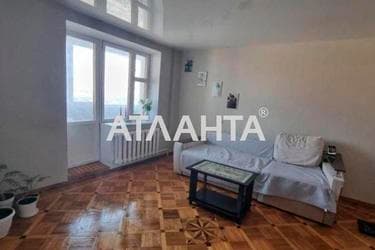 Многокомнатная квартира по адресу ул. Паустовского (площадь 83 м²) - фото 16 Многокомнатная квартира по адресу ул. Паустовского (площадь 83 м²) - Atlanta.ua - фото 16
