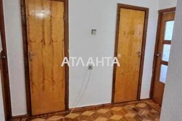 Многокомнатная квартира по адресу ул. Паустовского (площадь 83 м²) - фото 22 Многокомнатная квартира по адресу ул. Паустовского (площадь 83 м²) - Atlanta.ua - фото 22