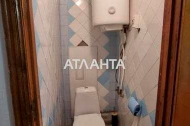 Многокомнатная квартира по адресу ул. Паустовского (площадь 83 м²) - фото 24 Многокомнатная квартира по адресу ул. Паустовского (площадь 83 м²) - Atlanta.ua - фото 24
