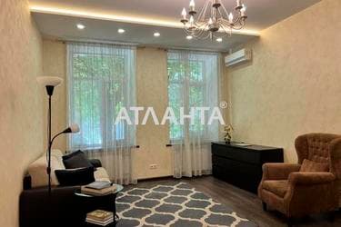 Многокомнатная квартира по адресу ул. Сагайдачного (площадь 91,9 м²) - фото 28 Многокомнатная квартира по адресу ул. Сагайдачного (площадь 91,9 м²) - Atlanta.ua - фото 28