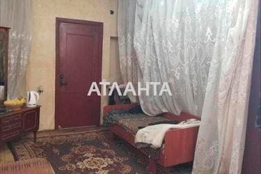 2-комнатная квартира по адресу ул. Пантелеймоновская (площадь 46,7 м²) - фото 13 2-комнатная квартира по адресу ул. Пантелеймоновская (площадь 46,7 м²) - Atlanta.ua - фото 13