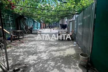 3-кімнатна квартира за адресою вул. Пантелеймонівська (площа 46,7 м²) - фото 26 3-кімнатна квартира за адресою вул. Пантелеймонівська (площа 46,7 м²) - Atlanta.ua - фото 26