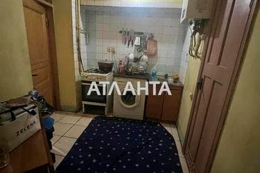 3-кімнатна квартира за адресою вул. Пантелеймонівська (площа 46,7 м²) - фото 19 3-кімнатна квартира за адресою вул. Пантелеймонівська (площа 46,7 м²) - Atlanta.ua - фото 19