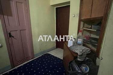 3-кімнатна квартира за адресою вул. Пантелеймонівська (площа 46,7 м²) - фото 20 3-кімнатна квартира за адресою вул. Пантелеймонівська (площа 46,7 м²) - Atlanta.ua - фото 20