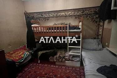 3-кімнатна квартира за адресою вул. Пантелеймонівська (площа 46,7 м²) - фото 16 3-кімнатна квартира за адресою вул. Пантелеймонівська (площа 46,7 м²) - Atlanta.ua - фото 16