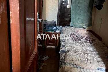 3-кімнатна квартира за адресою вул. Пантелеймонівська (площа 46,7 м²) - фото 17 3-кімнатна квартира за адресою вул. Пантелеймонівська (площа 46,7 м²) - Atlanta.ua - фото 17