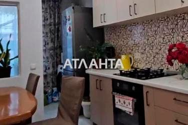2-комнатная квартира по адресу ул. Колонтаевская (площадь 50 м²) - imageAlt 26 2-комнатная квартира по адресу ул. Колонтаевская (площадь 50 м²) - Atlanta.ua - imageAlt 26