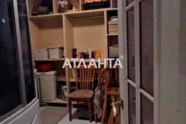 2-комнатная квартира по адресу ул. Колонтаевская (площадь 50 м²) - imageAlt 29 2-комнатная квартира по адресу ул. Колонтаевская (площадь 50 м²) - Atlanta.ua - imageAlt 29