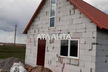 Дом по адресу Одесский пер. (площадь 60 м²) - фото 9 Дом по адресу Одесский пер. (площадь 60 м²) - Atlanta.ua - фото 9