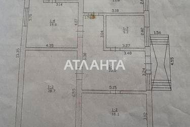Дом по адресу ул. Ольгиевская (площадь 113 м²) - imageAlt 43 Дом по адресу ул. Ольгиевская (площадь 113 м²) - Atlanta.ua - imageAlt 43