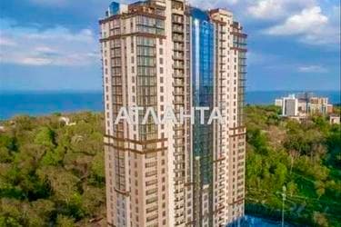 Многокомнатная квартира по адресу Шевченко пр. (площадь 146,2 м²) - фото 51 Многокомнатная квартира по адресу Шевченко пр. (площадь 146,2 м²) - Atlanta.ua - фото 51