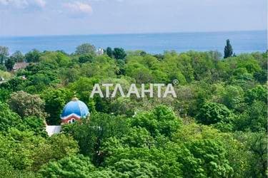 Многокомнатная квартира по адресу Шевченко пр. (площадь 146,2 м²) - фото 38 Многокомнатная квартира по адресу Шевченко пр. (площадь 146,2 м²) - Atlanta.ua - фото 38
