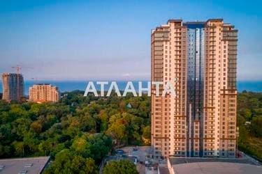 Многокомнатная квартира по адресу Шевченко пр. (площадь 146,2 м²) - фото 39 Многокомнатная квартира по адресу Шевченко пр. (площадь 146,2 м²) - Atlanta.ua - фото 39
