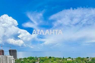 Многокомнатная квартира по адресу Шевченко пр. (площадь 146,2 м²) - фото 40 Многокомнатная квартира по адресу Шевченко пр. (площадь 146,2 м²) - Atlanta.ua - фото 40