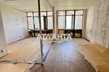Многокомнатная квартира по адресу Шевченко пр. (площадь 146,2 м²) - фото 28 Многокомнатная квартира по адресу Шевченко пр. (площадь 146,2 м²) - Atlanta.ua - фото 28