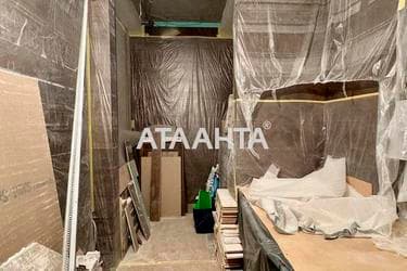 Многокомнатная квартира по адресу Шевченко пр. (площадь 146,2 м²) - фото 32 Многокомнатная квартира по адресу Шевченко пр. (площадь 146,2 м²) - Atlanta.ua - фото 32