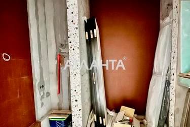 Многокомнатная квартира по адресу Шевченко пр. (площадь 146,2 м²) - фото 42 Многокомнатная квартира по адресу Шевченко пр. (площадь 146,2 м²) - Atlanta.ua - фото 42