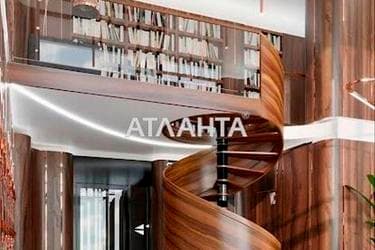 Многокомнатная квартира по адресу Шевченко пр. (площадь 146,2 м²) - фото 49 Многокомнатная квартира по адресу Шевченко пр. (площадь 146,2 м²) - Atlanta.ua - фото 49