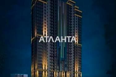 Многокомнатная квартира по адресу Шевченко пр. (площадь 146,2 м²) - фото 50 Многокомнатная квартира по адресу Шевченко пр. (площадь 146,2 м²) - Atlanta.ua - фото 50
