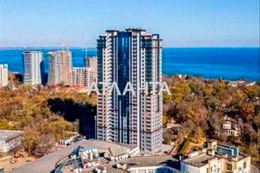 Многокомнатная квартира по адресу Шевченко пр. (площадь 146,2 м²) - фото 52 Многокомнатная квартира по адресу Шевченко пр. (площадь 146,2 м²) - Atlanta.ua - фото 52